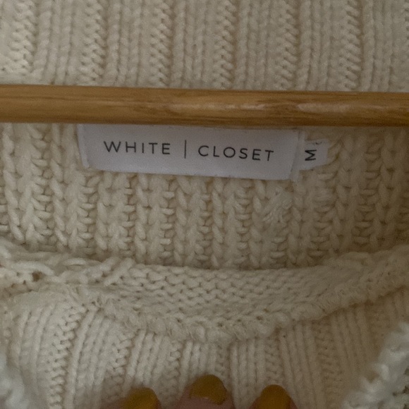 Sweater - Picture 2 of 2